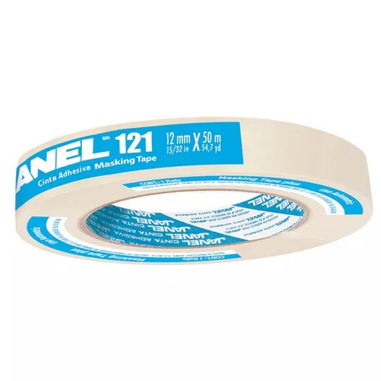 Masking Tape Janel 121 12x50